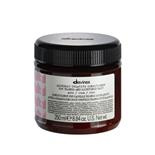 Odżywka Davines Alchemic Creative koloryzująca do włosów Pink 250 ml