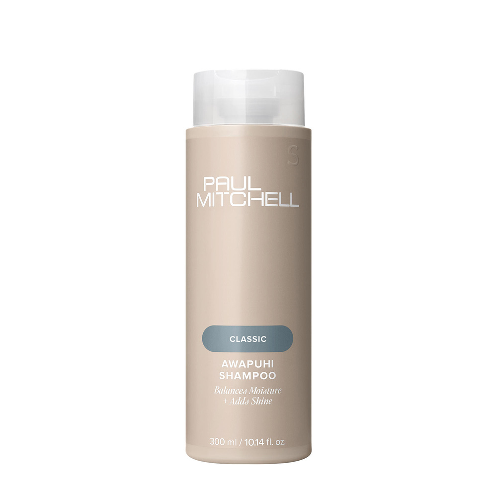 Paul Mitchell Shampoo Paul Mitchell Awapuhi feuchtigkeitsspendend für das Haar 300 ml — Inhaltsstoffe und Bewertung
