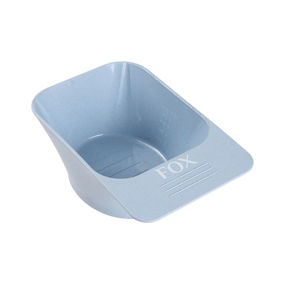 Miseczka Fox Wheat Straw Blue