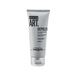 Pasta L'Oreal Professionnel Tecni Art. Depolish nadająca teksturę do włosów mocna 100 ml