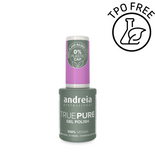 Lakier hybrydowy Andreia Professional True Pure wegański T12 10,5ml