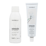 Zestaw Montibello Denuee 60 ml + krem aktywujący 22VOL 6,6% 90 ml