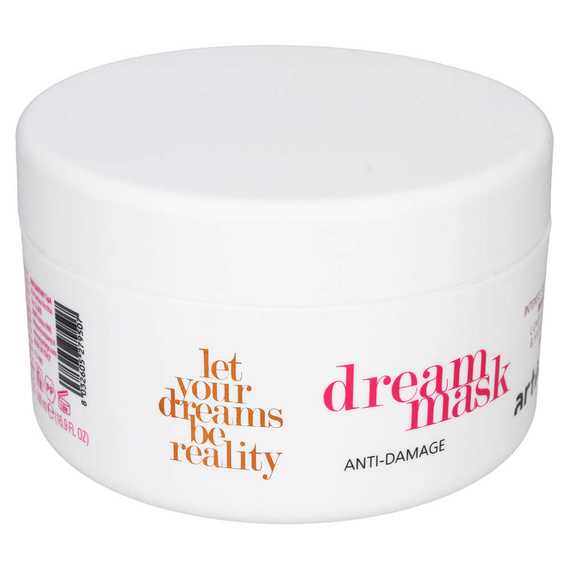 Easy Care T Dream Mask maska odbudowująca 500 ml Artego