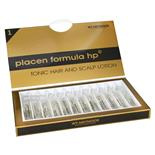 Placen Formula HP wcierki przeciw wypadaniu włosów ampułki 12 x 10 ml WT-Methode