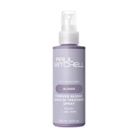 Spray Paul Mitchell Forever Blonde Leave-in intensywnie odbudowujący do włosów blond i farbowanych bez spłukiwania 150 ml
