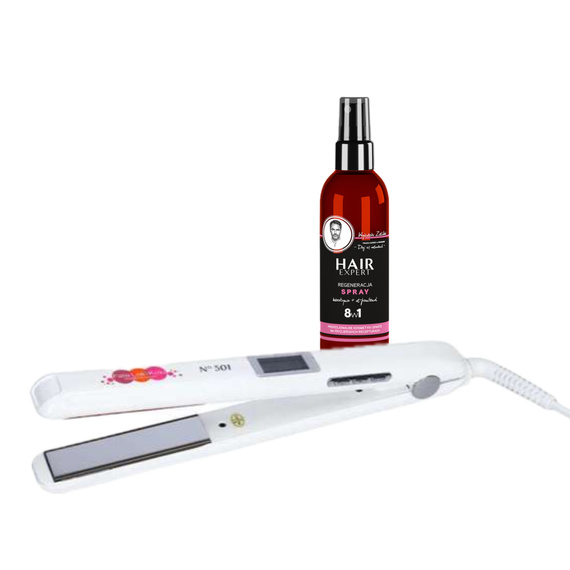 Pielęgnica Fale Loki Koki N°501 Premium + Spray 8w1 Gratis