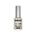 Lakier klasyczny Andreia Professional Hybrid Fusion Color z efektem hybrydy H3 10.5 ml