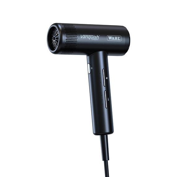 Suszarka Wahl Vanquish Compact 4322-0470 z jonizacją do włosów 1600 W