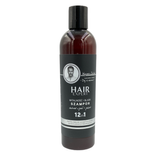 Szampon Hair Expert Witalność i Blask 12 w 1 nabłyszczający z hydrolizowanym jedwabiem do włosów matowych 280 ml