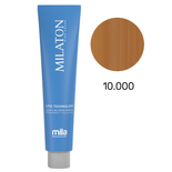 Farba Mila Milaton High Cover Supernatural 10.000 naturalny platynowy blond 100 ml