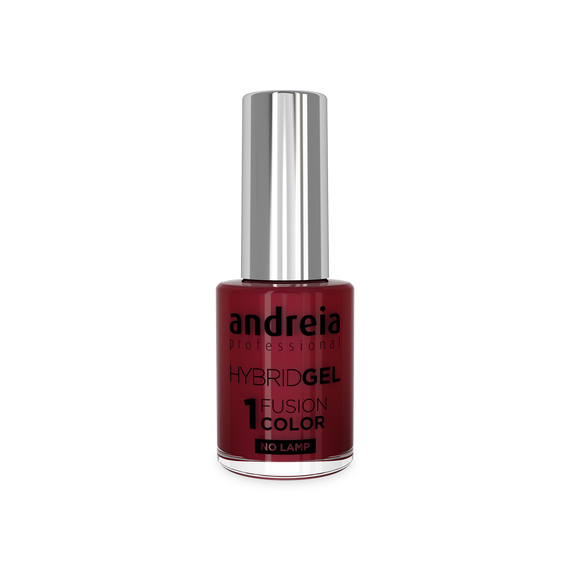 Lakier klasyczny Andreia Professional Hybrid Fusion Color z efektem hybrydy H36 10.5 ml