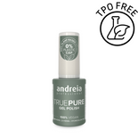 Lakier hybrydowy Andreia Professional True Pure wegański T02 10,5ml
