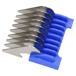 Nasadka Moser dystansowa metalowa 10 mm