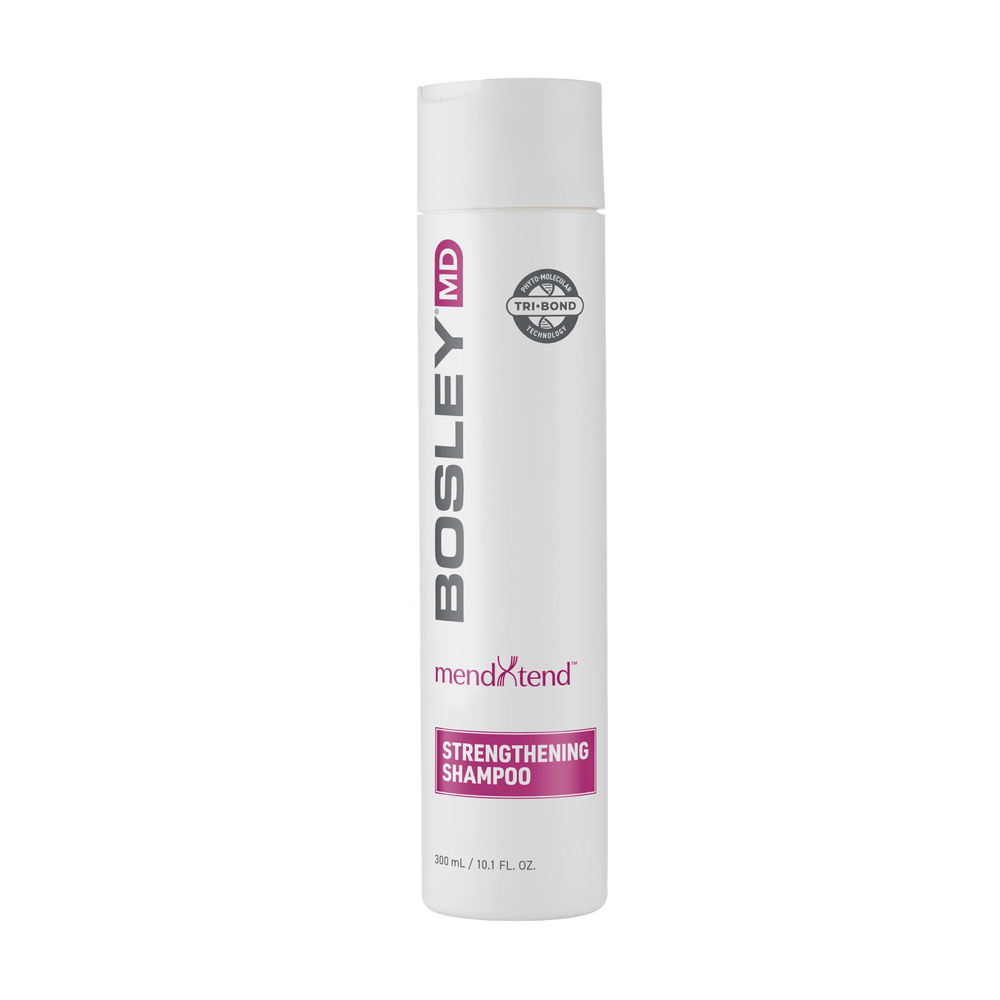 Bosley Szampon Bosley MD MendXtend wzmacniający włosy 300 ml