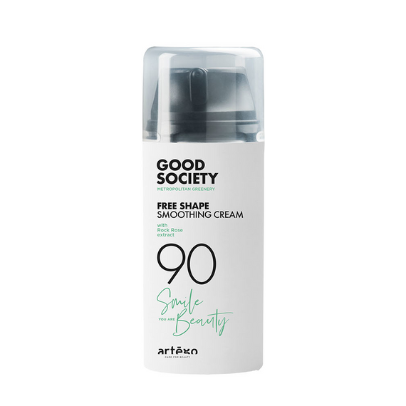 Krem Artego Good Society 90 Free Shape Smoothing termoochronny wygładzający 100 ml