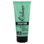 Brylantyna w żelu Joanna Brilliance Fixation nadająca połysk do wszystkich rodzajów włosów ekstramocna 200 g