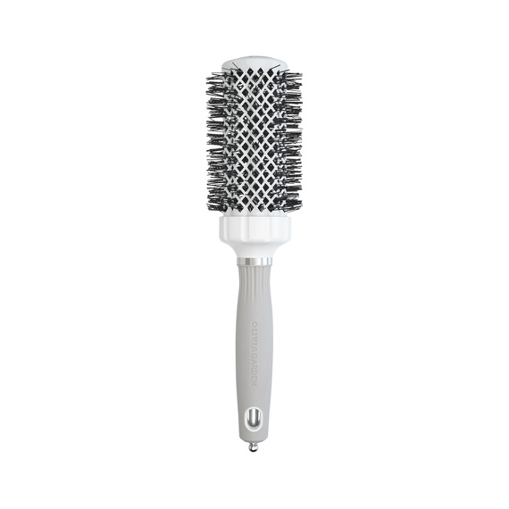 Szczotka Olivia Garden Expert Blowout Grip Wavy Bristles do modelowania i suszenia włosów 45 mm