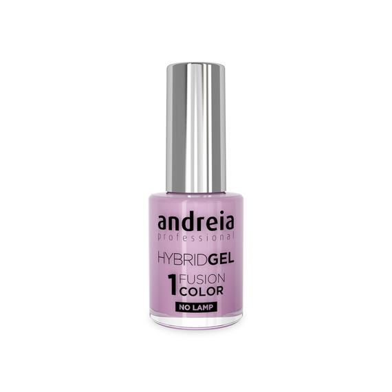 Lakier klasyczny Andreia Professional Hybrid Fusion Color z efektem hybrydy H28 10.5 ml