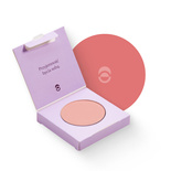 Róż prasowany do twarzy Zanature Blush Definition Anger 3 g