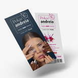 Bilet wstępu na pokaz Andreia Professional Między Mani Mówiąc Poznań 1.02.2026