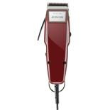Maszynka do strzyżenia Moser 1400 bordowa 46 mm