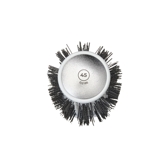 Szczotka Olivia Garden Expert Blowout Grip Wavy Bristles do modelowania i suszenia włosów 45 mm