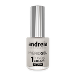 Lakier klasyczny Andreia Professional Hybrid Fusion Color z efektem hybrydy H94 10.5 ml