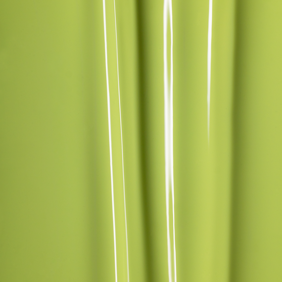 Lakier hybrydowy Andreia Professional The Gel Polish DV1 z mocną pigmentacją intensywna limonka 10,5 ml