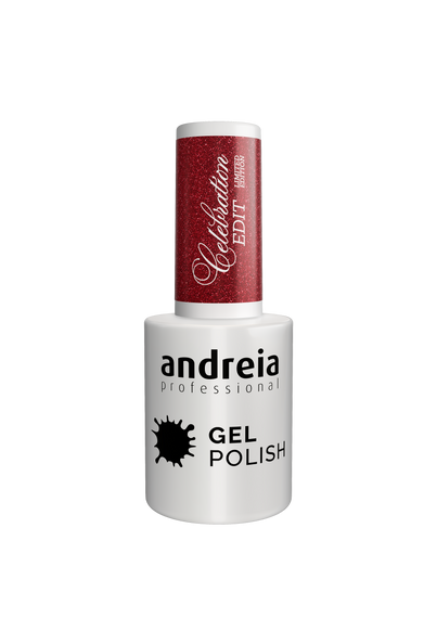 Lakier hybrydowy Andreia Professional Gel Polish Celebration Edit CE3 10,5 ml