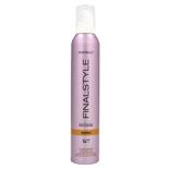 Finalstyle Flexible Hold pianka nawilżająca elastycznie utrwalająca 320 ml Montibello