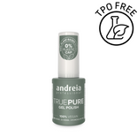 Lakier hybrydowy Andreia Professional True Pure wegański T01 10,5ml