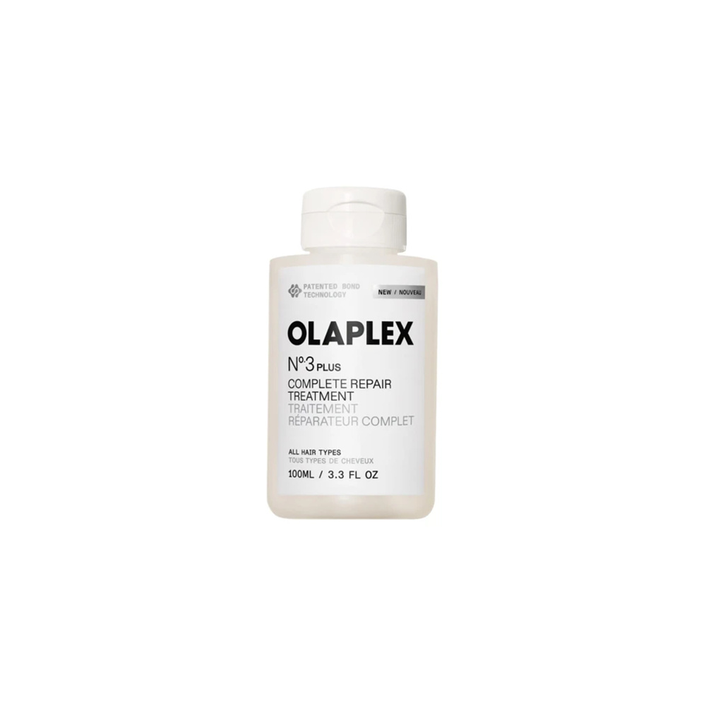 Olaplex Kuracja odbudowująca Olaplex No. 3 Plus Hair Perfector do włosów zniszczonych 100 ml