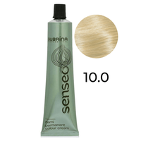 10.0 naturalny bardzo jasny blond