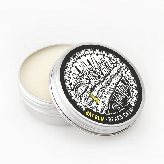 Balsam do brody Pan Drwal Freak Show Crocodile Tears nawilżający 60 ml