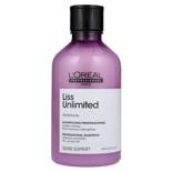 L’Oréal Professionnel Liss Unlimited szampon wygładzający do włosów falowanych i puszących się 300 ml