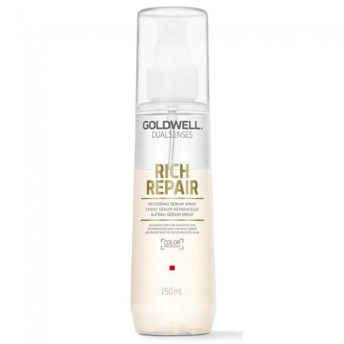 Dualsenses Rich Repair Restoring Serum Spray odbudowujący do włosów zniszczonych 100 ml Goldwell