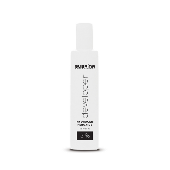 Woda w kremie Subrina Hydrogen Peroxide 3 % 120 ml