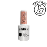 Lakier hybrydowy Andreia Professional Gel Polish Celebration Edit CE2 10,5 ml