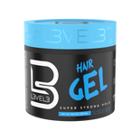 Żel LEVEL3 do stylizacji włosów mocne utrwalenie 500 ml