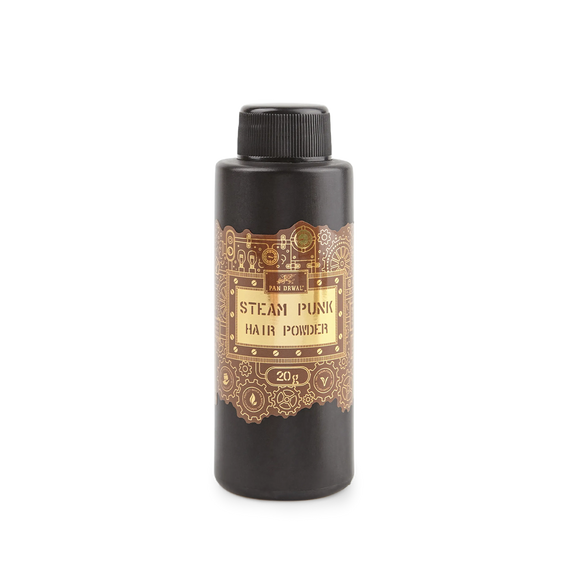 Puder Pan Drwal Steam Punk do stylizacji włosów 20 g