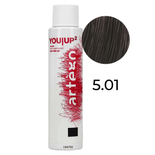 Żel koloryzujący Artego You UP2 5.01 jasny delikatny popielaty brąz 100ml