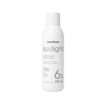 Utleniacz Montibello Luxlight Supreme Oil 20 VOL 6% 60 ml