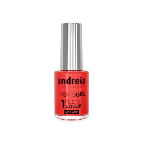 Lakier klasyczny Andreia Professional Hybrid Fusion Color z efektem hybrydy H35 10.5 ml