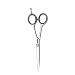 Nożyczki Jaguar White Line Silver Ice 5,5 cala 14 cm