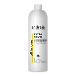 Odtłuszczacz Andreia Professional All in One Prep + Clean/ Extra Glow 1000 ml