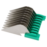 Nasadka Moser  dystansowa metalowa 22 mm