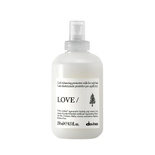 Mleczko Davines Essential Haircare LOVE CURL nawilżające do włosów falowanych i kręconych 250 ml
