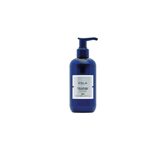 Odżywka Esla Fine Hair Daily odżywiająca do włosów delikatnych i cienkich 250 ml