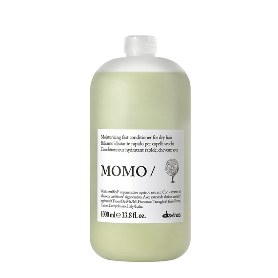 Odżywka Davines Essential Haircare MOMO intensywnie nawilżająca 1000 ml