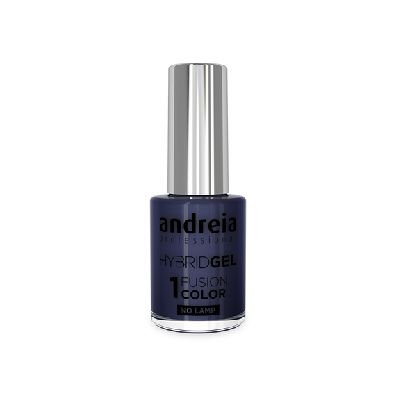 Lakier klasyczny Andreia Professional Hybrid Fusion Color z efektem hybrydy H81 10.5 ml